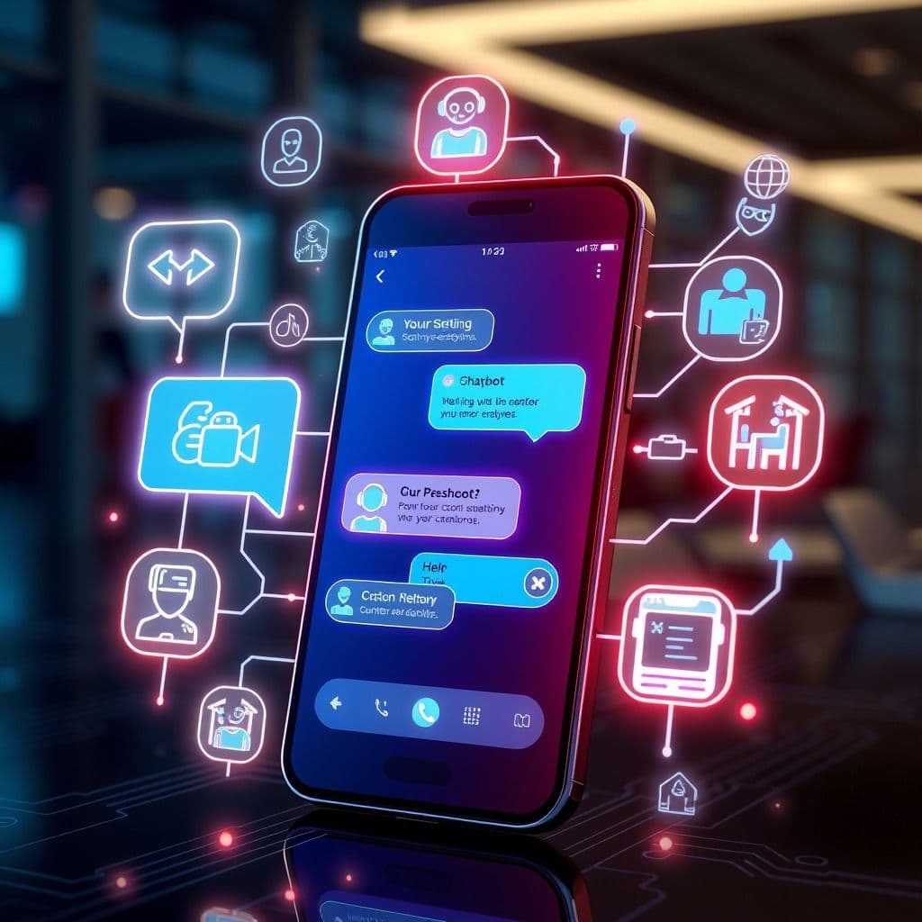 Application Development